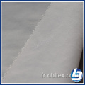 Tissu de coton nylon étanche obl20-2702